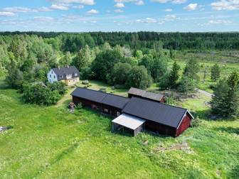 Bostadsbild
