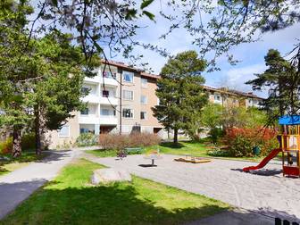 Styrbjörnsvägen 36