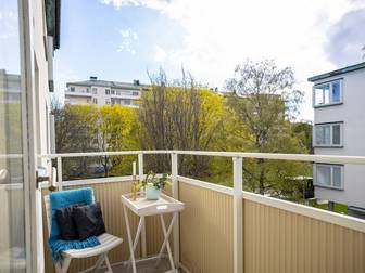 Askrikegatan 19, 2 tr