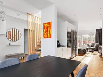 Kvarneslättsgatan 3 D