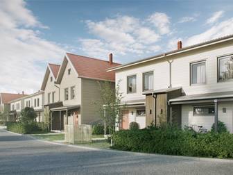 Lindekullegatan 81, Hus 2