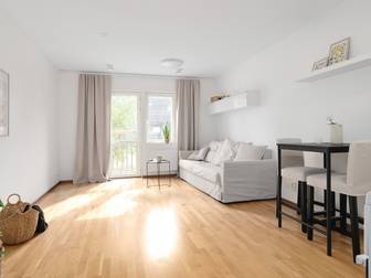 Bostadsbild