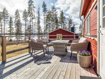 Södra Hällsjövägen 76