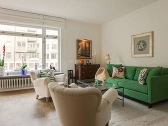 Bostadsbild
