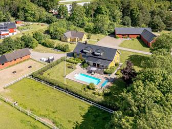 Bostadsbild