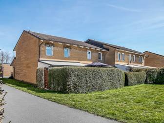 Arvidsborgsvägen 81