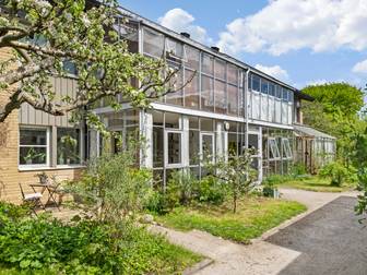 Bostadsbild