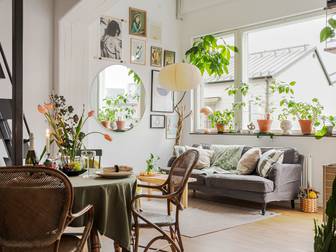 Bostadsbild