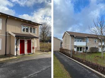 Trädgårdsgatan 56B