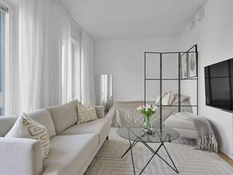 Bostadsbild