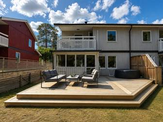 Bostadsbild
