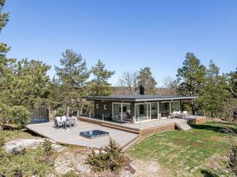 Södra Finnö Gamla Färjevägen 12