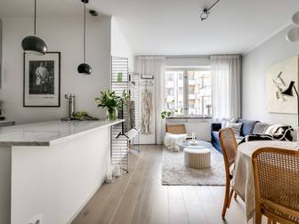 Bostadsbild
