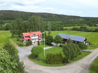 Bostadsbild