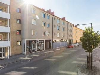Storgatan 57 A
