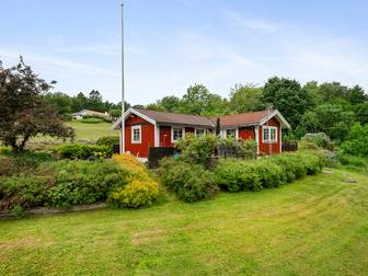 Bostadsbild