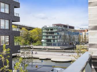 Fredriksdalsgatan 24, vån 2