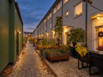 Bostadsbild