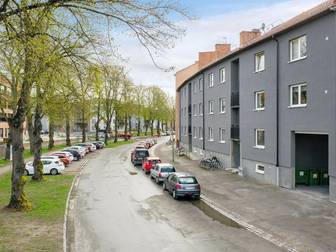 Gränsgatan 39B
