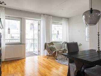 Bostadsbild