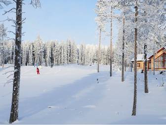 S19 - Saturnus - Idre Himmelfjäll