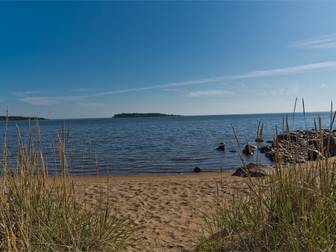 Östanbäck, Kornhällan