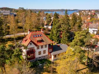 Bostadsbild