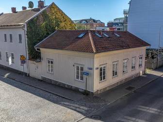 Kålgårdsbergsgatan 15