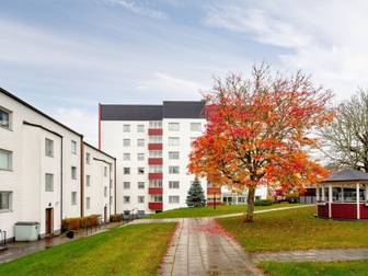 Bostadsbild