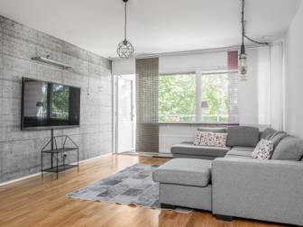 Bostadsbild