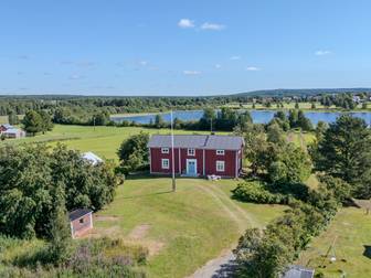 Bostadsbild