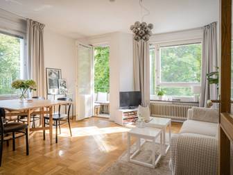 Bostadsbild