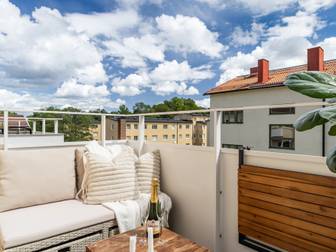 Bostadsbild