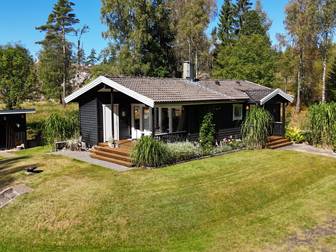 Bostadsbild
