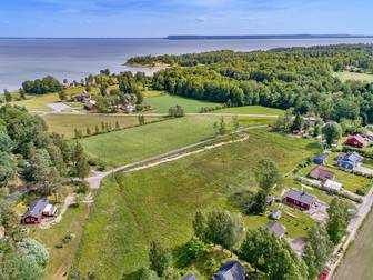 Södra Timmervik - Frändefors