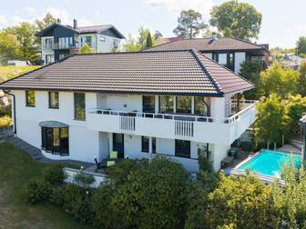 Bostadsbild