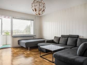 Bostadsbild