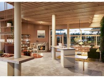 Villa Nest- Morgondagens boendekoncept för seniorer är här!