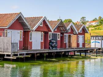 Bostadsbild