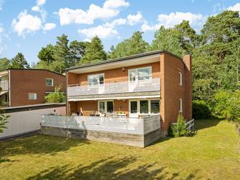 Bostadsbild
