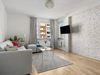 Sibeliusgången 38, 3 tr