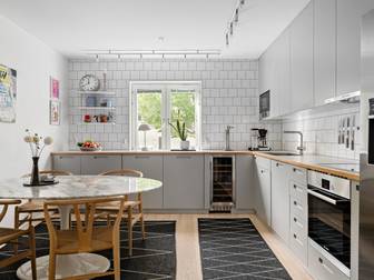 Bostadsbild