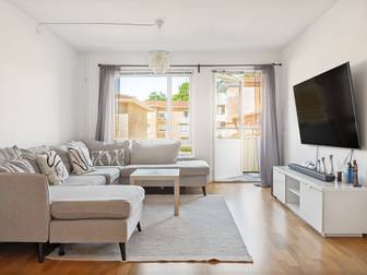 Bostadsbild