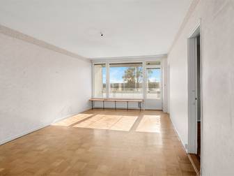 Bostadsbild