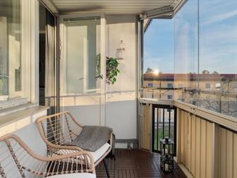 Bostadsbild