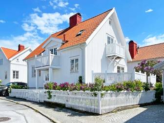 Bostadsbild