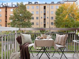 Bostadsbild