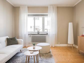 Bostadsbild