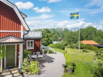 Bostadsbild