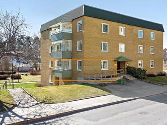 Abraham Bäckgatan 6